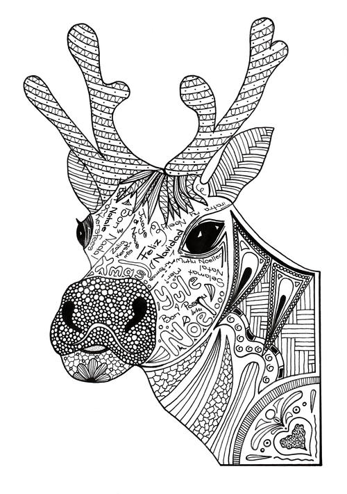Download 43 Printable Adult Coloring Pages Pdf Downloads Favecrafts Com