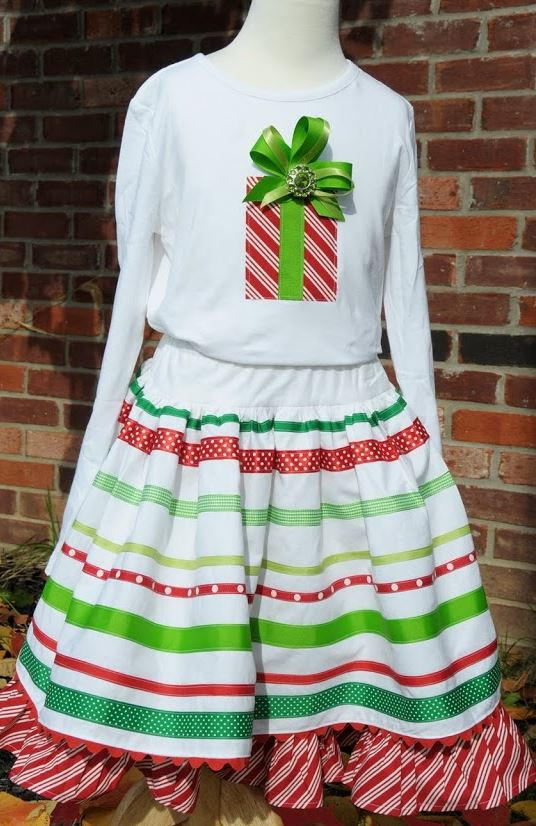 RIBBONED T-SHIRT