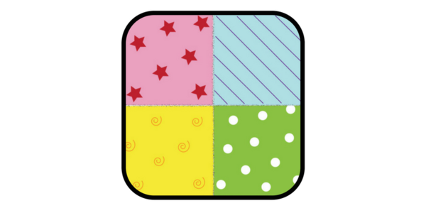 Stash Star Fabric App