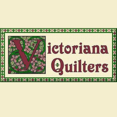 Victoriana Quilt Designs