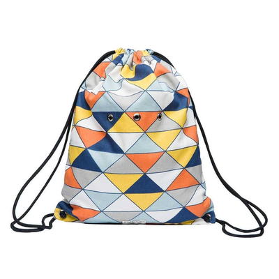 Yarn Pop Trekker Knitting Bag
