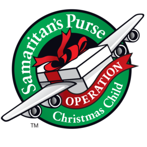 Operation Christmas Child