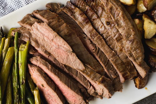 How to Cook Steak in the Oven