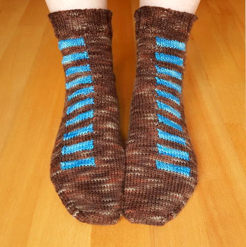 Alignment Socks