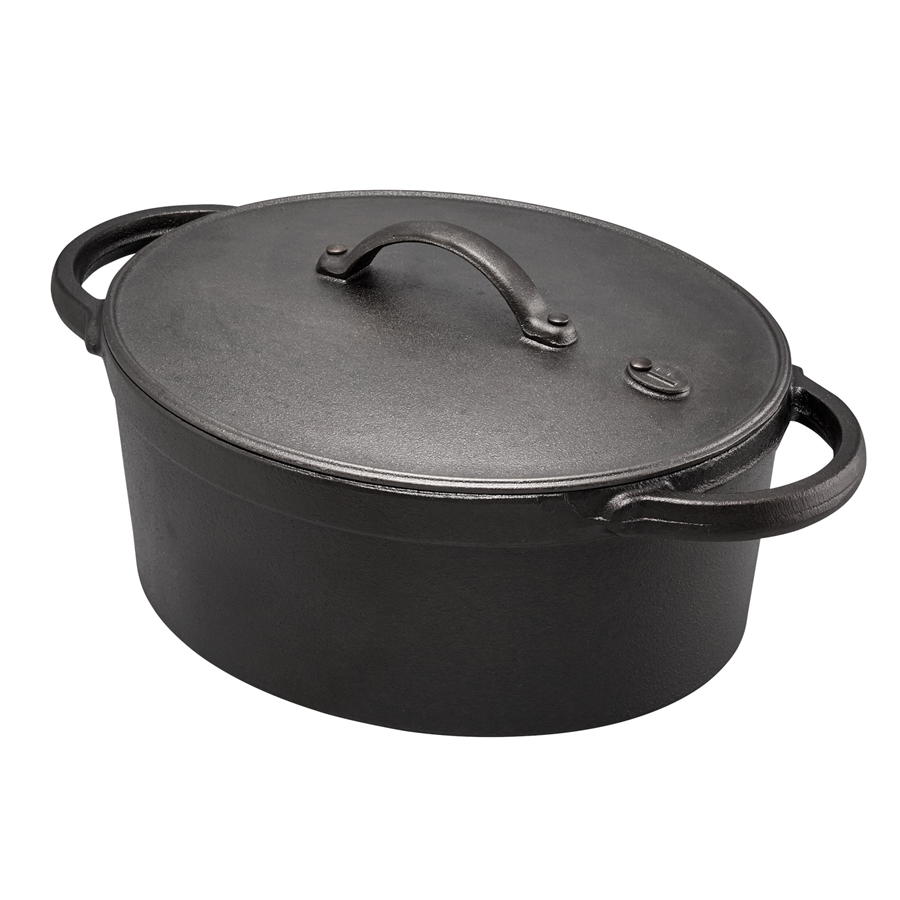 Extra Large Dutch Oven