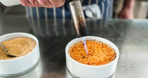 Brûlée