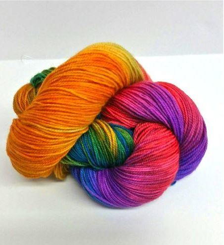 Adorn Luxe Yarn