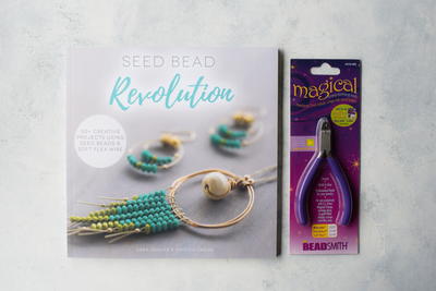 Seed Bead Revolution