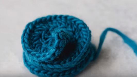 How To Crochet A Blossom