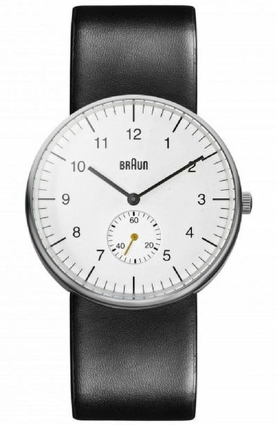 Braun Classic Watch 