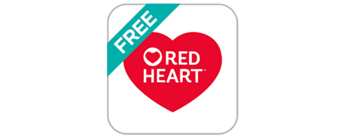 Red Heart App