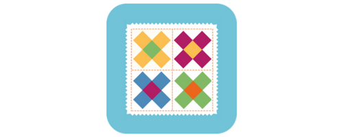 DIY: Granny Square Crochet App DIY: Granny Square Crochet App