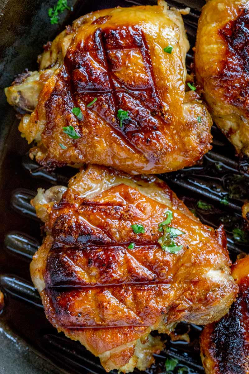 Copycat El Pollo Loco Chicken | FaveSouthernRecipes.com
