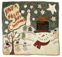 Have a Holly Jolly Christmas!