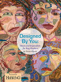 Book Excerpt: Designed By You - Start with Color