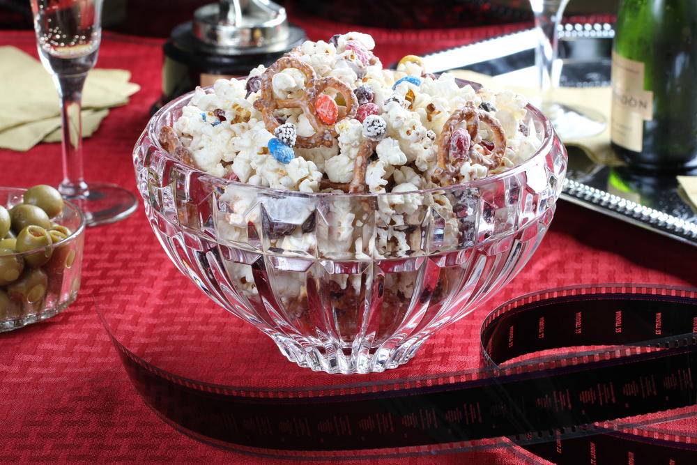 Award-Winning Popcorn-image