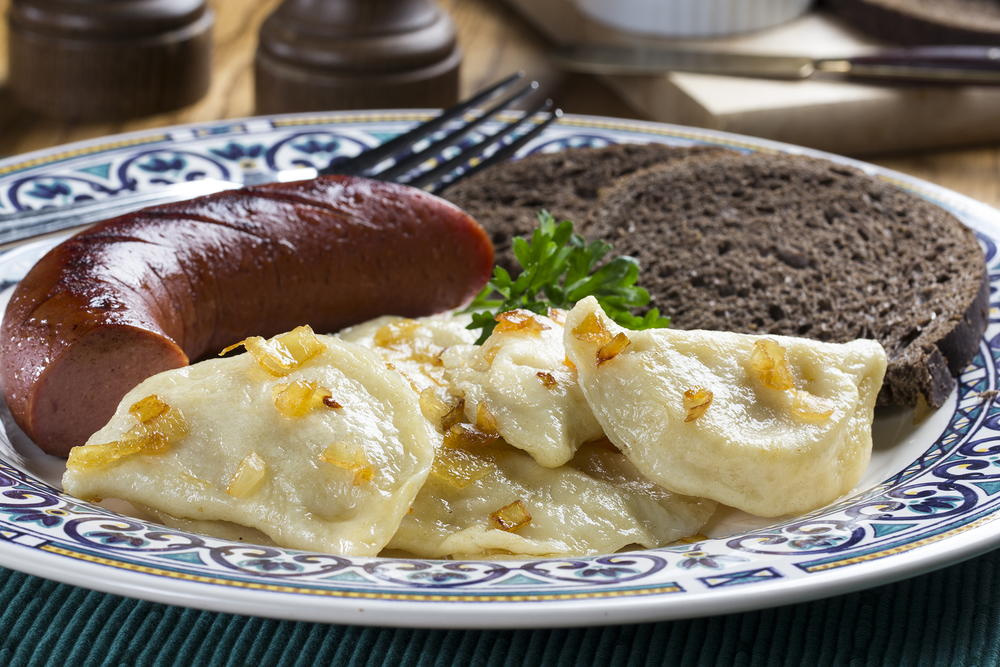 Old-Fashioned Pierogies-image
