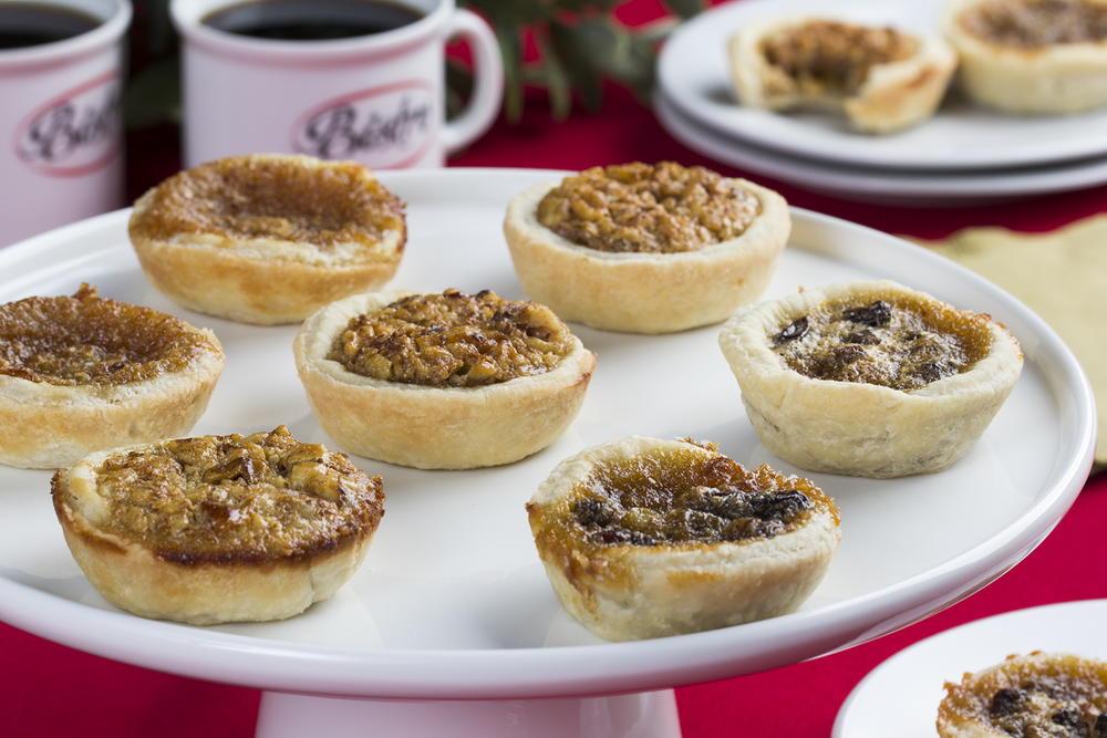 Canada Tarts-image
