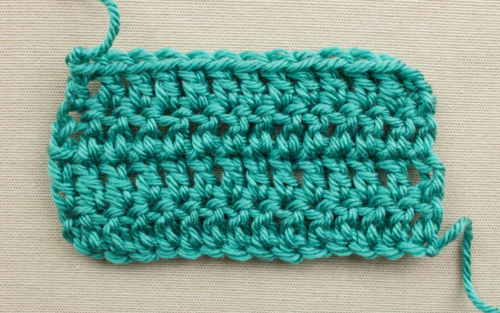 How to Double Crochet Video Tutorial How to Double Crochet Video Tutorial