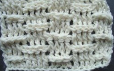 Basketweave Stitch