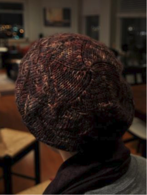 Slouchy Hat