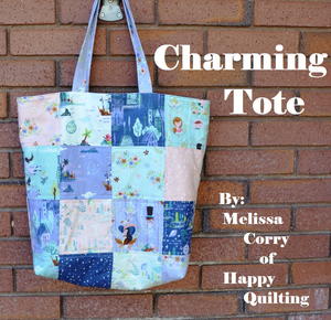 Charming Tote