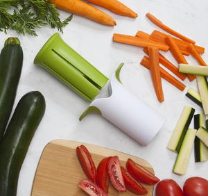 Microplane Vegetable Wedge Cutter Giveaway