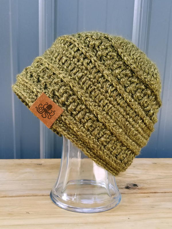 Wanderlust Beanie