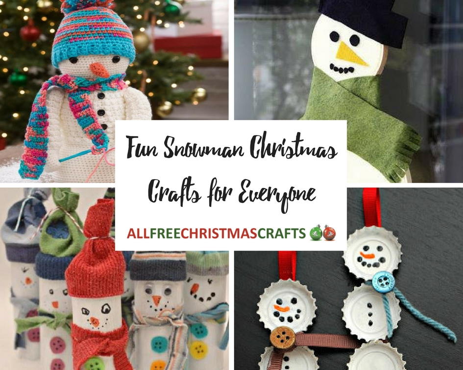 Funny Snowman Ideas funny-snowman-ideas