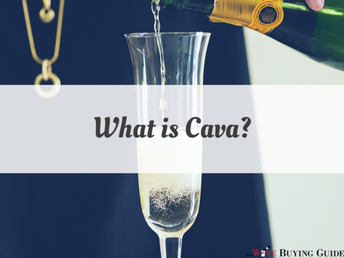 What is Cava