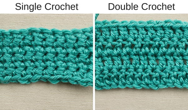 Does Crochet Use More Yarn Than Knitting Favecrafts Com Does Crochet Use More Yarn Than Knitting Favecrafts Com