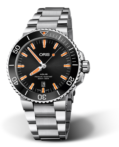 Oris