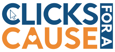 Clicks for a Cause