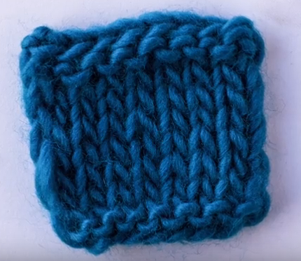 How to Fix a Pulled Stitch in Knitting