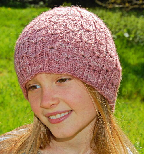 Sweetly Hat