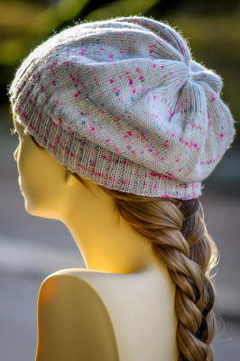 Starlight Slouch Hat