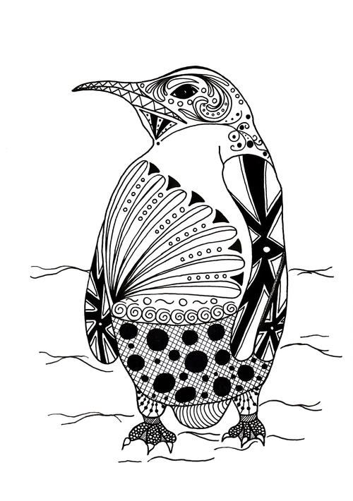 87 Top Pdf Coloring Pages Of Animals Pictures