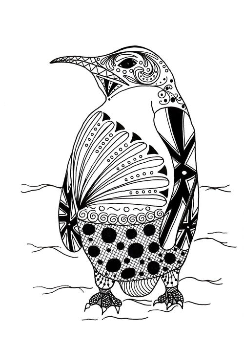 37 printable animal coloring pages pdf downloads