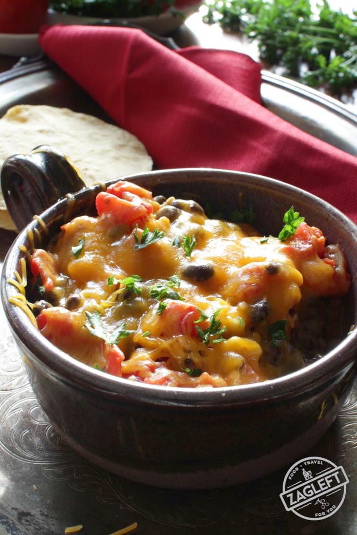 11 Easy Slow Cooker Recipes for One | AllFreeSlowCookerRecipes.com