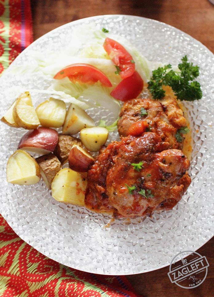 11 Easy Slow Cooker Recipes for One | AllFreeSlowCookerRecipes.com