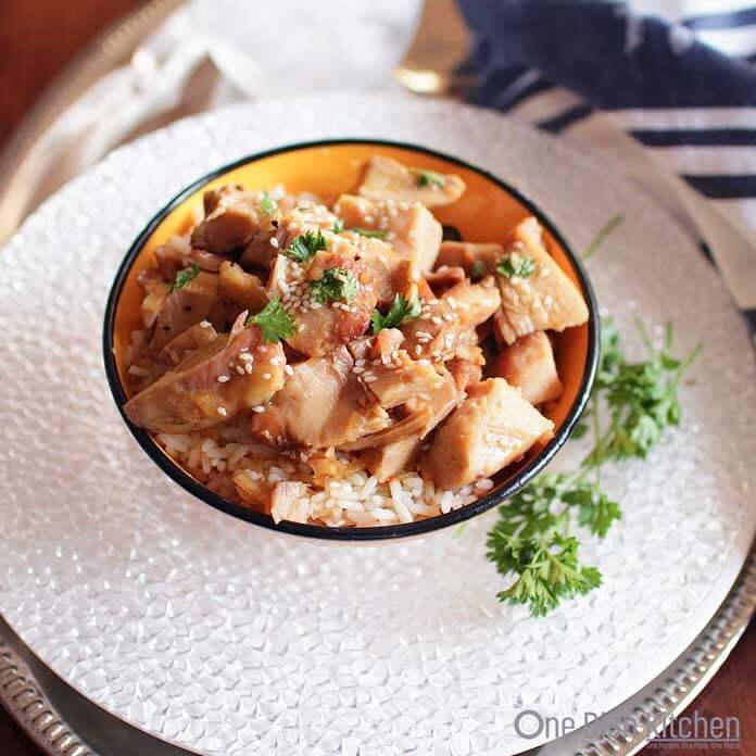 11 Easy Slow Cooker Recipes for One | AllFreeSlowCookerRecipes.com