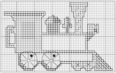 29 Free Patterns For Plastic Canvas Favecrafts Com