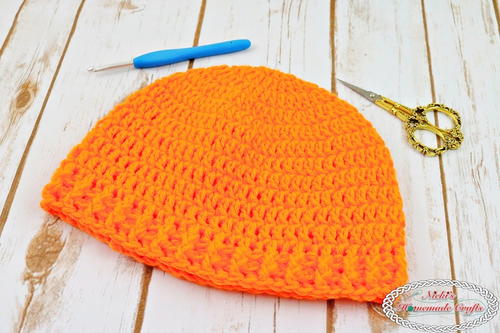 Perfect Beanie Pattern