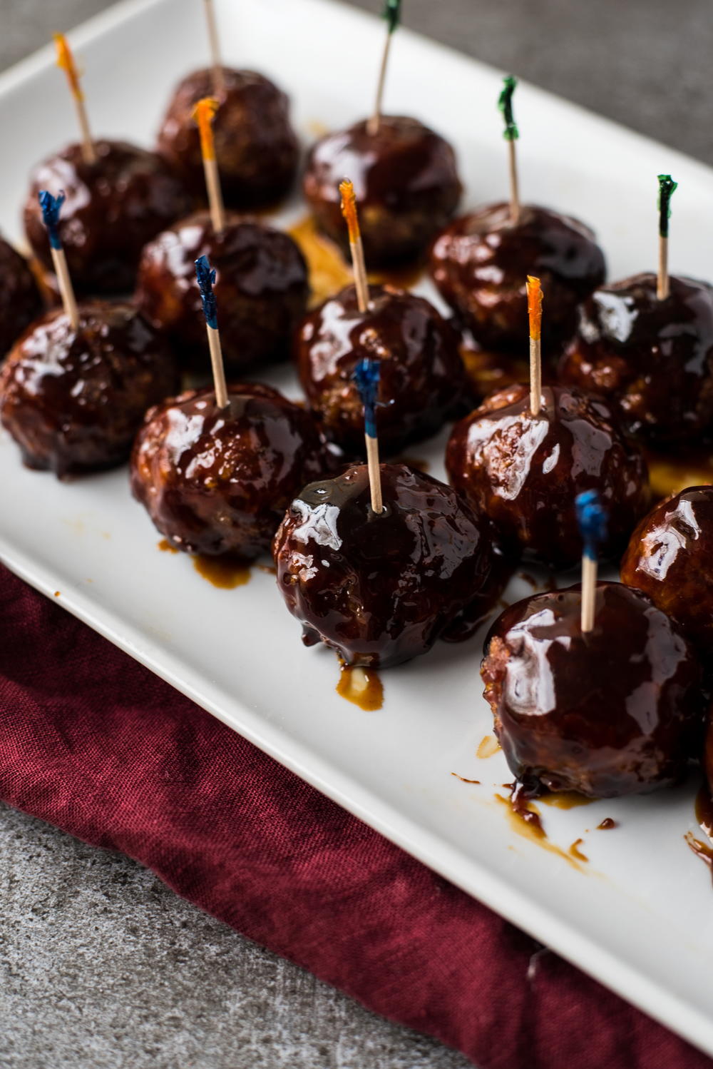 Amish Ham Balls-image