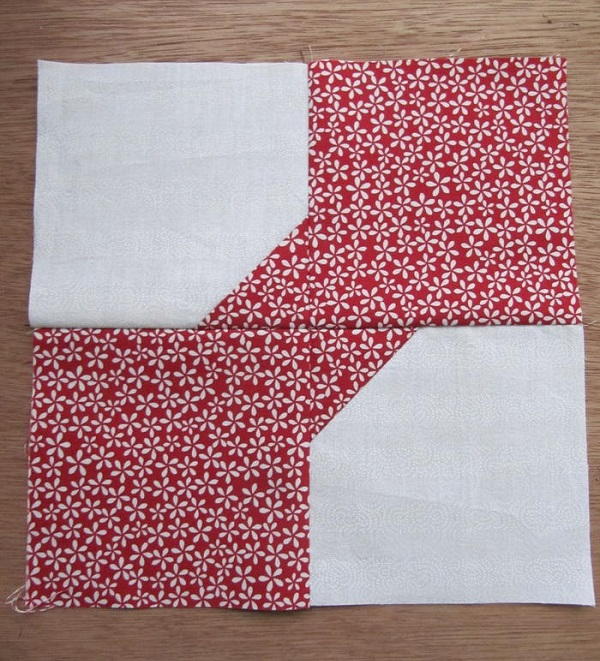 9 Beautiful Bow Tie Quilt Patterns