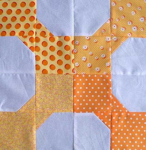 9 Beautiful Bow Tie Quilt Patterns