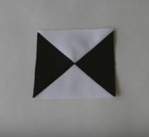 9 Beautiful Bow Tie Quilt Patterns