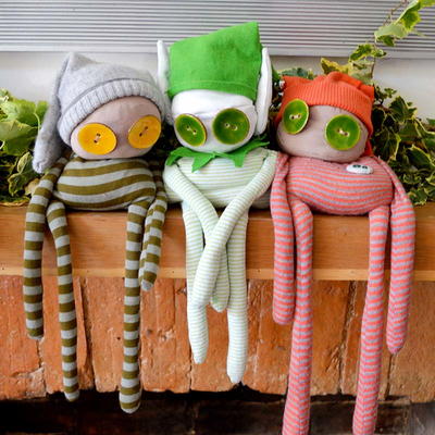 5 Best Diy Elf On The Shelf Patterns Allfreeholidaycrafts Com