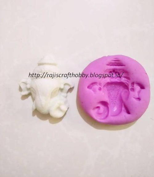 Make Your Own Silicon Mold