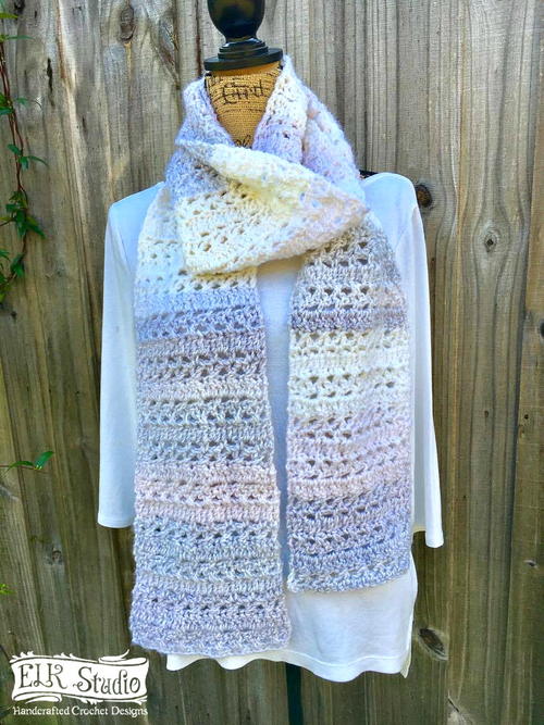 Sterling Riches Scarf